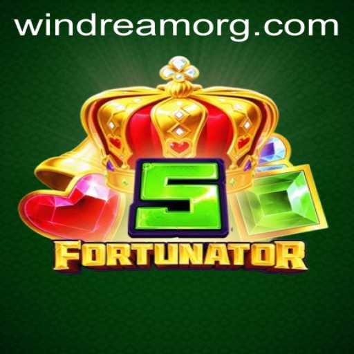 Exploring the World of 5Fortunator: A Game of Strategy and Fantasy