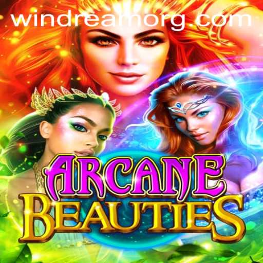 Embark on a Mystical Journey with ArcaneBeauties: Dive into the World of WINDREAM