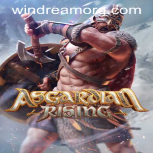 Journey to the New World of AsgardianRising: Unveiling the Secrets of WINDREAM
