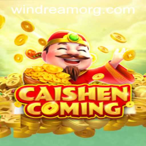 Discover the Enchanting World of CAISHENCOMING and WINDREAM