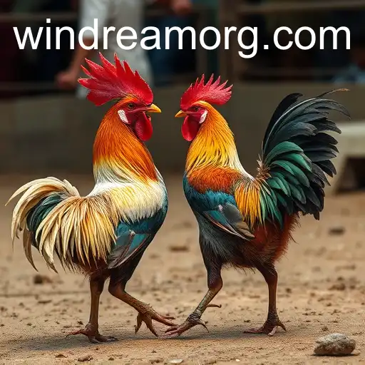 Cockfighting: A Controversial Tradition that Persists Despite Opposition