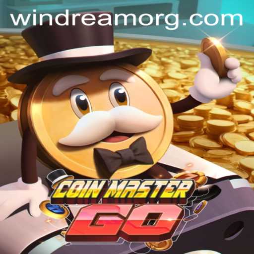 CoinMasterGO: Navigating Virtual Worlds with WINDREAM