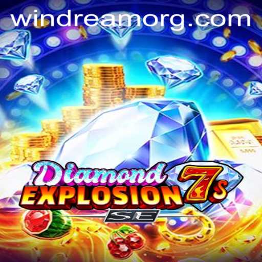 Exploring the Thrilling World of DiamondExplosion7sSE: Unveiling the Mechanics and Gameplay