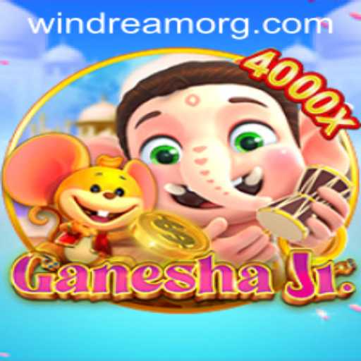 GaneshaJr and WINDREAM: A Dive into an Exciting New Gaming World
