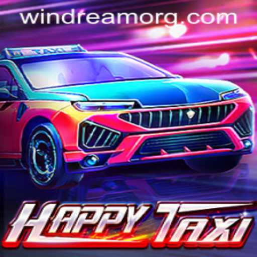 Discover the Thrilling Adventure of HappyTaxi