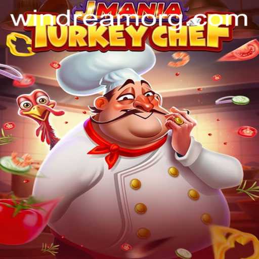 Discovering JManiaTurkeyChef: A Culinary Adventure in Gaming