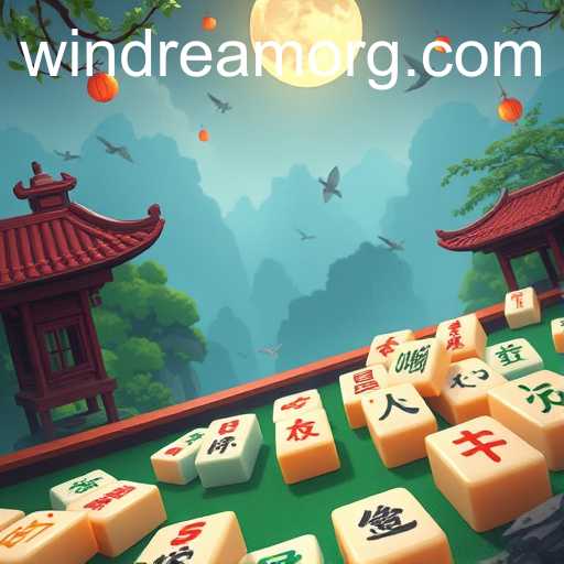 WINDREAM: Exploring the Fascinating World of Mahjong