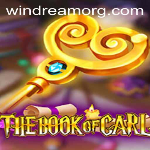 Exploring the Mystical World of TheBookofCarl: An Epic Journey