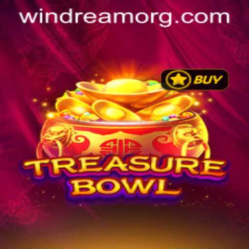 Discover the Exciting World of TreasureBowl: A Guide to the Game and Its Captivating Adventures