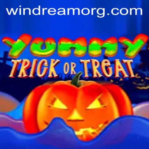 YummyTrickorTreat: Unveiling the Enchanting World of WINDREAM